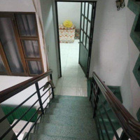 Phòng Cho Thuê Sạch Đẹp, Thoáng Mát Ở Quận 6. Giá Chỉ 3 Triệu8