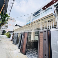 Bán Nhà Hẻm 3 Tầng Mới Tinh Cách Đường Chính Đặng Tất 100M, Phường Vĩnh Hải, Tp Nha Trang