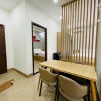 Chủ đi Mỹ Bán toà căn hộ Hà Thị Thân view cầu Rồng Doanh thu khủng 110 triệu/ tháng.