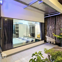 Thuê Ngay Căn 1 Phòng Ngủsiêu Phẩm 50M2 Ban Công Rộng Đẹp Phòng Ngủ Full Kính Máy Giặt Riêng