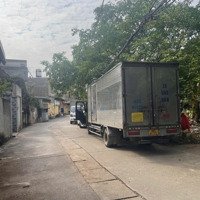 66M Đa Tốn - Gia Lâm , Đường Oto Tránh , Thông Giá Chỉ 70 Triệu/M