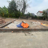 Hot Hàng Hiếm Đất Chu Phan 80.2M2Mặt Tiền6.2M Đường Oto Ngõ Thông, Oto Vào Đất, Xã Chu Phan Mê Linh