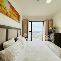 Cho Thuê Căn Hộ 3 Phòng Ngủkhu Cao Cấp Masteri Centre Point, Full Nội Thất , View Trọn Công Viên Ánh Sáng