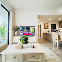 Cho Thuê Căn Hộ 3 Phòng Ngủkhu Cao Cấp Masteri Centre Point, Full Nội Thất , View Trọn Công Viên Ánh Sáng