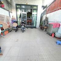 BÁN RẺ NHÀ ĐẤT TÂN HIỆP, 1TRỆT 1LẦU LỬNG, SỔ THỔ CƯ, ĐƯỜNG 5m SÂN OTO