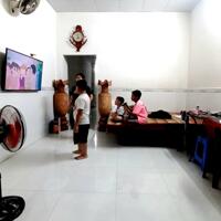 BÁN RẺ NHÀ ĐẤT TÂN HIỆP, 1TRỆT 1LẦU LỬNG, SỔ THỔ CƯ, ĐƯỜNG 5m SÂN OTO