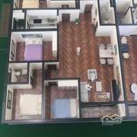Căn Góc 4 Phòng Ngủ Siêu Hiếm Tầng Đẹp,Giá Tốt Dự Án Chung Cư Cao Cấp Luxora Bắc Giang