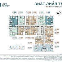 Căn Góc 4 Phòng Ngủ Siêu Hiếm Tầng Đẹp,Giá Tốt Dự Án Chung Cư Cao Cấp Luxora Bắc Giang