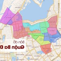 Cần Bán Nhà View Hồ Tây, Nhà 2 Mặt Ngõ Ô Tô Khu Phân Lô Phố Văn Cao, 52M2 X 5 Tầng. Vị Trí Cực Đẹp