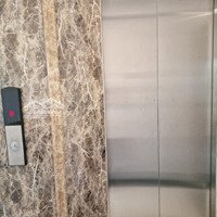 Duy Nhất 1 Căn Nhà Mặt Tiền Xe Tải 6 Tầng 4X17,5 Có Thang Máy, Nhỉnh 18 Tỷ, Phường Tân Kiểng, Q.7