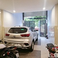 Duy Nhất 1 Căn Nhà Mặt Tiền Xe Tải 6 Tầng 4X17,5 Có Thang Máy, Nhỉnh 18 Tỷ, Phường Tân Kiểng, Q.7