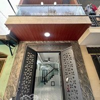 Nhà Mới 38M Hẻm 3M Đường Bình Đông P14 - 4.2 Tỷ