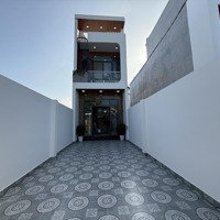 Bán Nhà Khu K8 Phường Hiệp Thành, Nhà 1 Trệt 1 Lầu, 3 Phòng Ngủ, Sân 2 Oto