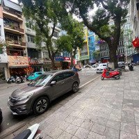Bán Nhanh Nhà Mặt Phố Hoàng Hoa Thám 75 M2, 2 Tầng, Giá Bán 24.5 Tỷ Ba Đình