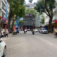 Bán Nhanh Nhà Mặt Phố Hoàng Hoa Thám 75 M2, 2 Tầng, Giá Bán 24.5 Tỷ Ba Đình