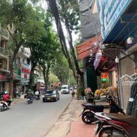 Bán Nhanh Nhà Mặt Phố Hoàng Hoa Thám 75 M2, 2 Tầng, Giá Bán 24.5 Tỷ Ba Đình
