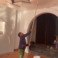 Bán Nhà Mặt Tiền 6.3 Kinh Doanh Chính Chủ