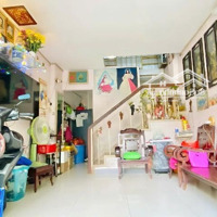 Nhà Đẹp Lung Linh Ở P8, Tân Bình,Xe Hơi Ngủ Nhà,(4*12M),3Tầng- Nhỉnh 7Tỷ.