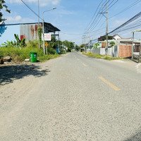 Bán Đất Mặt Tiền Đường Đinh Quang Ân, Phước Tân, Biên Hoà, Đồng Nai. Đúng Một Lô Duy Nhất Từ Trước