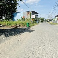 Bán Đất Mặt Tiền Đường Đinh Quang Ân, Phước Tân, Biên Hoà, Đồng Nai. Đúng Một Lô Duy Nhất Từ Trước
