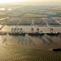 Bán đất xây dựng xưởng 2.2ha KCN Phú Mỹ 2, Tx Phú Mỹ, BRVT