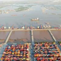 Bán đất xây dựng xưởng 2.2ha KCN Phú Mỹ 2, Tx Phú Mỹ, BRVT