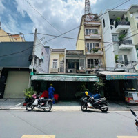 Bán Nhà Mặt Tiền Đường Hòa Hưng ( Diện Tích: 77M2) Nhà Cấp 4 Tiện Xây Mới - Giá Bán 18 Tỷ