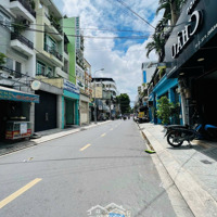 Bán Nhà Mặt Tiền Đường Hòa Hưng ( Diện Tích: 77M2) Nhà Cấp 4 Tiện Xây Mới - Giá Bán 18 Tỷ
