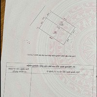 Bán Mảnh Đất Cực Đẹp Tại Đông Trù Đông Anh 60M2 Đường Thông Oto Ra Vào Đất Nhiều Tiện Ích Giá 6,Xty