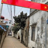 Bán Mảnh Đất Cực Đẹp Tại Đông Trù Đông Anh 60M2 Đường Thông Oto Ra Vào Đất Nhiều Tiện Ích Giá 6,Xty