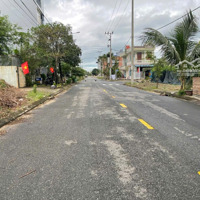 Bán Đất Biển 115M2, 3.85 Tỷ,Mặt Tiềnsơn Thủy 1, Q. Ngũ Hành Sơn (Gần Trung Tâm Hành Chính Q. Nhs)