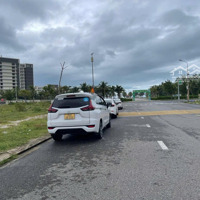 Bán Đất Biển 115M2, 3.85 Tỷ,Mặt Tiềnsơn Thủy 1, Q. Ngũ Hành Sơn (Gần Trung Tâm Hành Chính Q. Nhs)