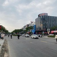 Tòa Nhà 5 Tầng Mặt Tiền Nguyễn Phước Lan Sát Cầu Hòa Xuân.