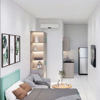 Cho Thuê Nhà Trọ 1 Phòng Ngủ 6 Triệu, 30M2 Tại Nguyễn Thái Sơn, P3, Gò Vấp, Hcm