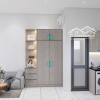 Cho Thuê Nhà Trọ 1 Phòng Ngủ 6 Triệu, 30M2 Tại Nguyễn Thái Sơn, P3, Gò Vấp, Hcm