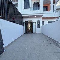 Bán Nhà Phú Mỹ Gần Tp Mới, Nhà 1 Trệt 1 Lầu, 3 Phòng Ngủ, Sân Oto Giá Rẻ