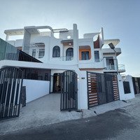 Bán Nhà Phú Mỹ Gần Tp Mới, Nhà 1 Trệt 1 Lầu, 3 Phòng Ngủ, Sân Oto Giá Rẻ