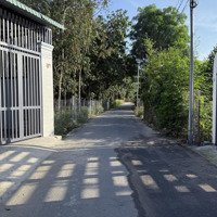 Bán Nhà Phú Mỹ Gần Tp Mới, Nhà 1 Trệt 1 Lầu, 3 Phòng Ngủ, Sân Oto Giá Rẻ