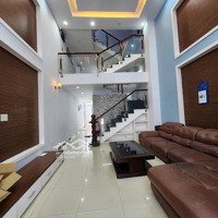 Bán Nhà Xây Mới Full Nội Thất 5 Tầng Dtsd 282M2 Khu Phân Lô Chính Chủ 9Tỷ Nhỉnh Tl