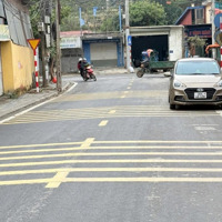Chính Chủ Đất Mặt Đường 35 Thanh Lâm