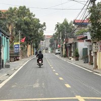 Chính Chủ Đất Mặt Đường 35 Thanh Lâm