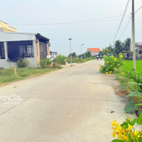 Bán Nền Đất Thổ Cư . Mặt Tiền Đường Đan 6M Giá 699 Triệu