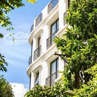 Bán Tòa Chdv Cao Cấp Bình Thạnh, 16M X 18M 23Chdv Hầm 5 Tầng Hdt 220 Triệu - Giá Bán 76 Tỷ