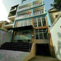 Bán Nhà Đường Trần Hưng Đạo, Phường Cầu Kho, Quận 1. Dt(12X25M) Hầm 6 Tầng, Hđt 250 Triệu/Th. Giá Bán 68 Tỷ