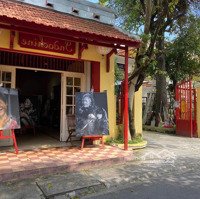 Bán Gấp Đất Vườn Ngay Đại Nội Huế, Xe Hơi Vào Nhà, Hạ Giá Rẻ