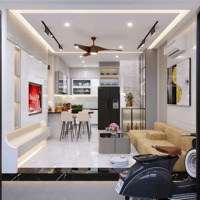 Nhà Hẻm Ô Tô Sát Chung Cư Hà Đô Q10 3.7 X 12 Trệt 2 Lầu Giá Bán 8 Tỷ 500