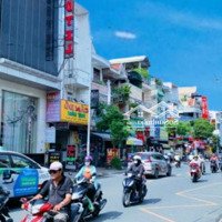 Mặt Tiền Vip, 4X20 Giá Nhỉnh 13 Tỷ, (120M2), Đường Tân Quý, Quận Tân Phú