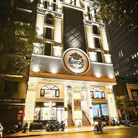Vip Nhà Mặt Tiền Mai Thị Lựu P. Đakao Q1, Dt: 7X21M, Hầm 6 Tầng, Hđt: 150 Triệu, Giá: 42Tỷ