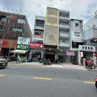 Hot Nhà Mặt Tiền Nguyễn Tri Phương, P. 4, Q10, Dt: 4X17M, 5 Tầng, Hđt: 120 Triệu, Giá: 32 Tỷ