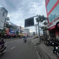Bán Nhàmặt Tiềnnguyễn Văn Nghi Gò Vấp, Trệt 2 Lầu - 24 Tỷ